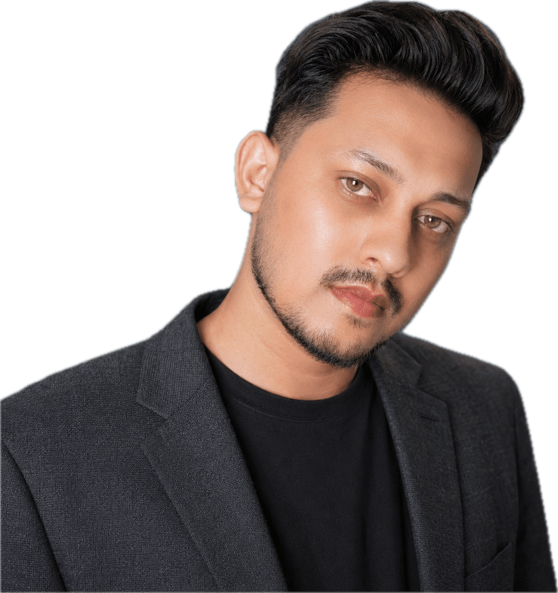 Rehman Khan