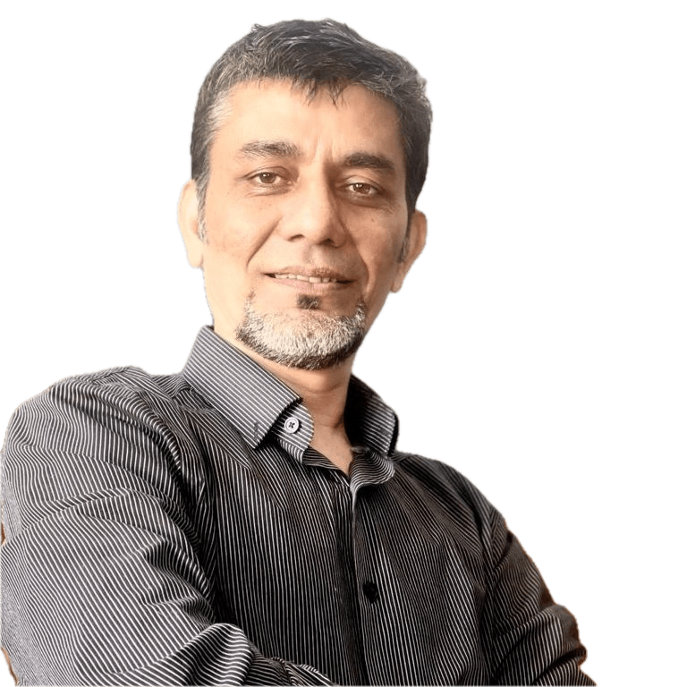 Amjad, Mohammad