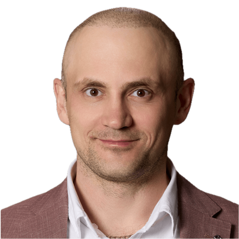 Marat Zalov